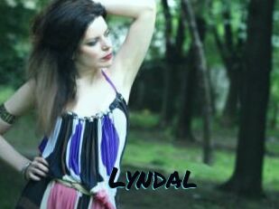 Lyndal