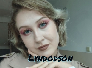 Lyndodson