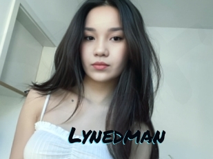 Lynedman