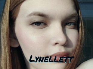 Lynellett