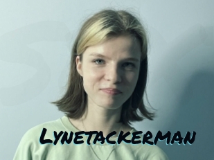 Lynetackerman