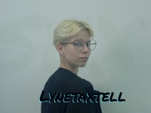 Lynetaxtell