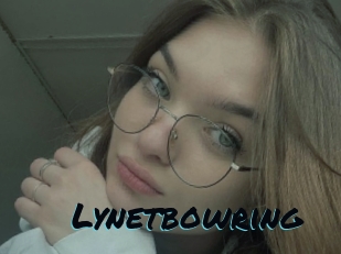 Lynetbowring