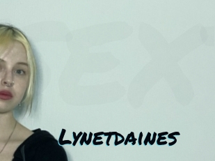 Lynetdaines