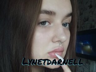 Lynetdarnell