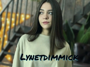 Lynetdimmick