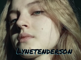 Lynetenderson