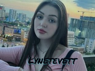 Lynetevett