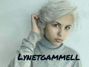 Lynetgammell