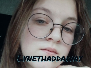 Lynethaddaway
