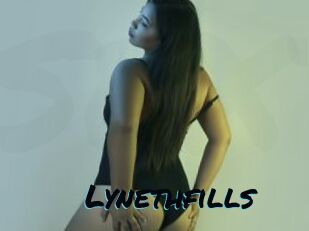 Lynethfills