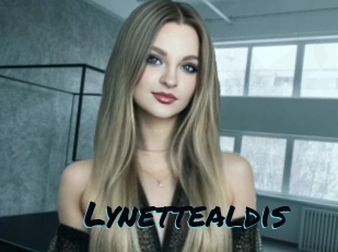 Lynettealdis