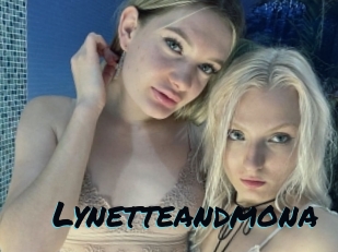 Lynetteandmona