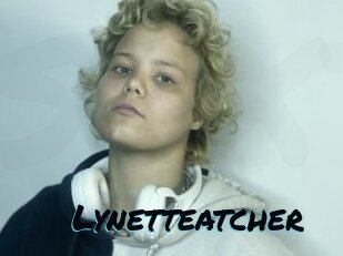 Lynetteatcher