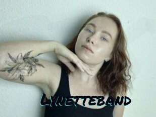 Lynetteband