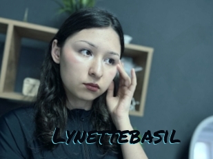 Lynettebasil