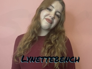 Lynettebench