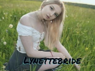 Lynettebride