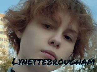 Lynettebrougham