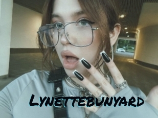 Lynettebunyard