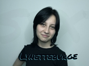 Lynetteburge