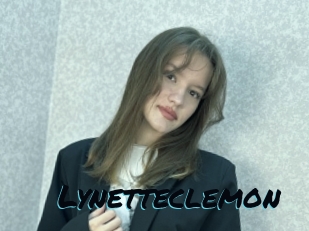 Lynetteclemon