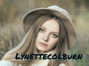 Lynettecolburn