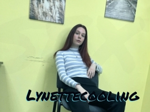 Lynettecooling