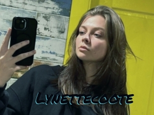 Lynettecoote