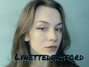 Lynettedensford