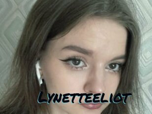 Lynetteeliot