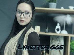 Lynettefigge