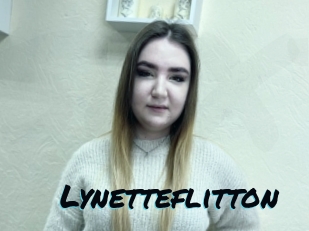 Lynetteflitton