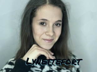 Lynettefort