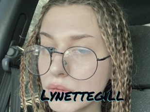 Lynettegill