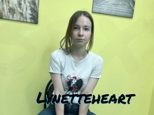 Lynetteheart