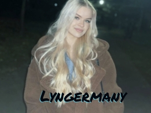 Lyngermany