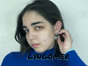 Lyngomer