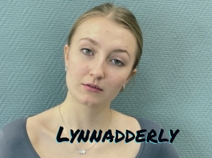 Lynnadderly