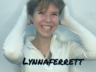 Lynnaferrett