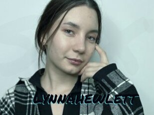 Lynnahewlett