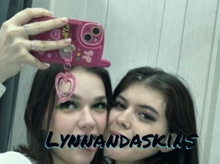 Lynnandaskins