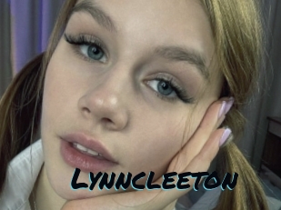 Lynncleeton