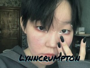 Lynncrumpton