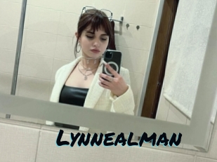 Lynnealman