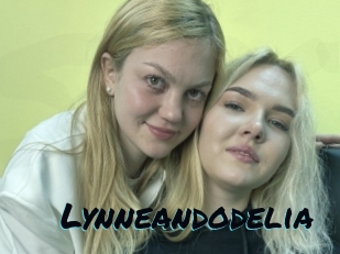 Lynneandodelia