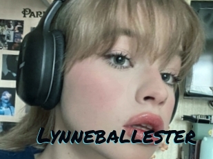 Lynneballester