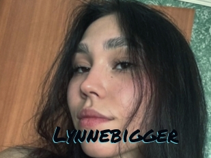 Lynnebigger