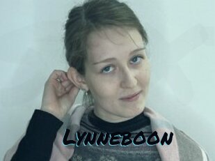 Lynneboon