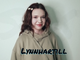 Lynnhartill